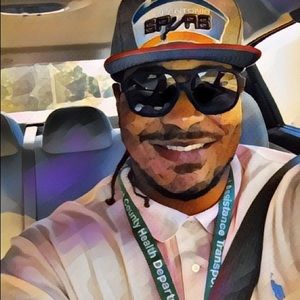 Meet your Posher, Edreick